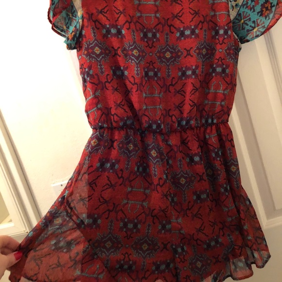 Romper - Picture 2 of 2